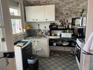 Maison a vendre Dainville 62000 Pas-de-Calais 63 m2 5 pièces 162800 euros