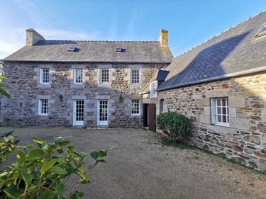 Maison a vendre Camlez 22450 Côtes-d'Armor 179 m2 9 pièces 439000 euros