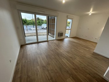 Appartement a vendre Laval 53000 Mayenne 45 m2 2 pièces 173470 euros