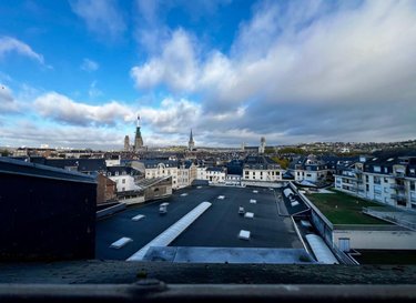 Appartement a vendre Rouen 76000 Seine-Maritime 113 m2 4 pièces 320000 euros
