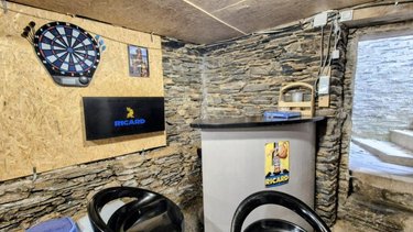 Maison a vendre Candé 49440 Maine-et-Loire 61 m2 3 pièces 142000 euros