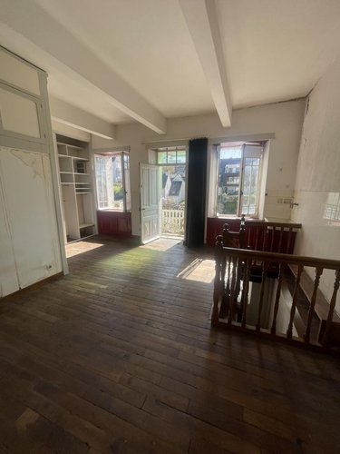 Appartement a vendre Le Bono 56400 Morbihan 96 m2 4 pièces 430500 euros