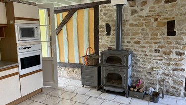 Maison a vendre Saint-Michel-des-Andaines 61600 Orne 108 m2 5 pièces 148000 euros