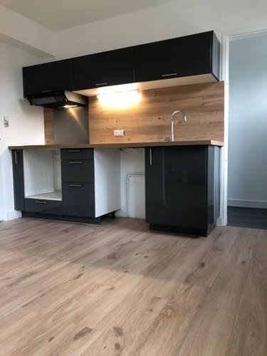 Location appartement Laval 53000 Mayenne 46 m2  575 euros