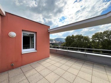 Appartement a vendre Besançon 25000 Doubs 124 m2  598000 euros