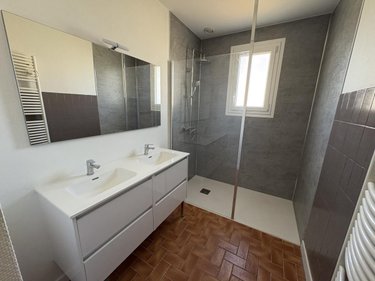 Location maison Meslay-du-Maine 53170 Mayenne 120 m2 8 pièces 630 euros