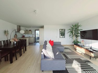 Appartement a vendre Ferney-Voltaire 01210 Ain 108 m2 4 pièces 695000 euros
