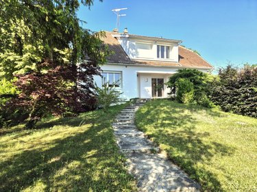 Maison a vendre Courteranges 10270 Aube 160 m2 8 pièces 299000 euros