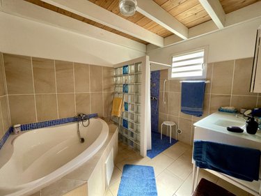 Maison a vendre Saint-Leu 97436 Réunion 132 m2 5 pièces 468500 euros