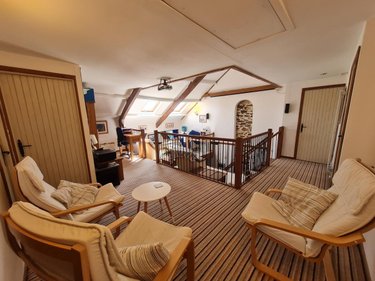 Maison a vendre Bréhan 56580 Morbihan 170 m2 4 pièces 260200 euros