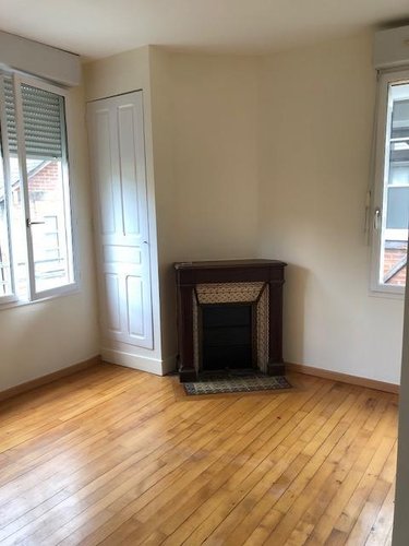 Location appartement Tours 37000 Indre-et-Loire 30 m2 2 pièces 446 euros