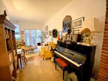 Maison a vendre Reims 51100 Marne 70 m2 5 pièces 234000 euros