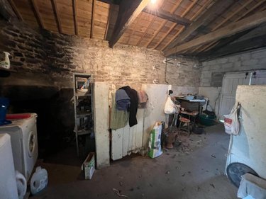 Maison a vendre Cruguel 56420 Morbihan 103 m2 4 pièces 203775 euros