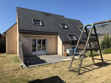 Maison a vendre Ploumagoar 22970 Côtes-d'Armor 104 m2 4 pièces 252960 euros