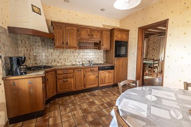 Maison a vendre Pleubian 22610 Côtes-d'Armor 165 m2 6 pièces 374400 euros