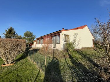 Maison a vendre Courtisols 51460 Marne 125 m2 6 pièces 231760 euros
