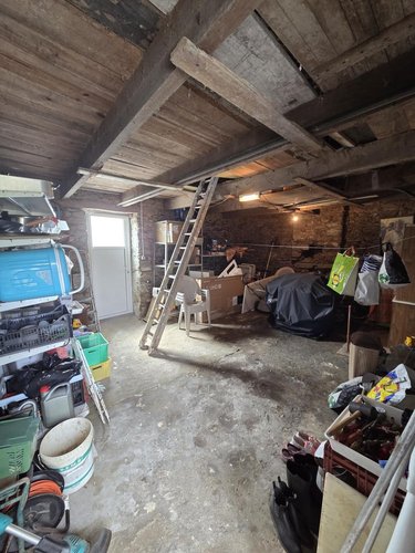 Maison a vendre Groix 56590 Morbihan 87 m2 5 pièces 520000 euros