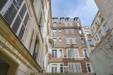 Appartement a vendre Paris 8e arrondissement 75008 Paris 26 m2 2 pièces 285000 euros