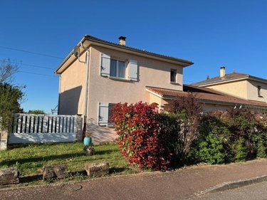 Maison a vendre Villieu-Loyes-Mollon 01800 Ain 103 m2 5 pièces 309000 euros