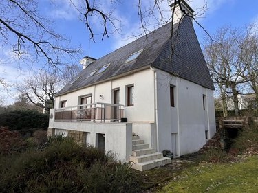 Maison a vendre Pont-l'Abbé 29120 Finistère 142 m2  570000 euros