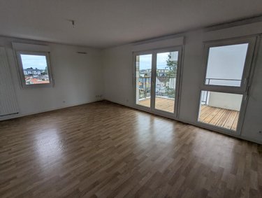 Appartement a vendre Saint-Nazaire 44600 Loire-Atlantique 60 m2  199240 euros