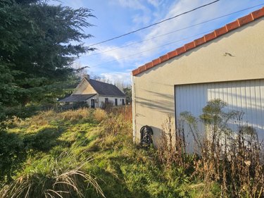 Maison a vendre Serques 62910 Pas-de-Calais 80 m2 5 pièces 96300 euros