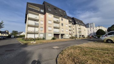 Appartement a vendre Quimper 29000 Finistère 51 m2 2 pièces 79900 euros