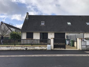 Maison a vendre Châlons-en-Champagne 51000 Marne 104 m2 5 pièces 162000 euros