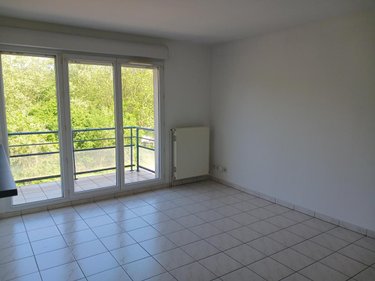 Location appartement Avion 62210 Pas-de-Calais 39 m2  500 euros