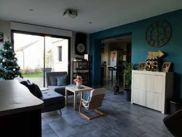 Maison a vendre Marquion 62860 Pas-de-Calais 121 m2 5 pièces 226000 euros