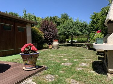 Maison a vendre Châlons-en-Champagne 51000 Marne 90 m2 5 pièces 205560 euros
