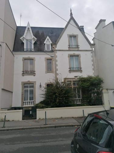 Maison a vendre Lorient 56100 Morbihan 224 m2 7 pièces 601696 euros