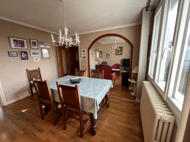 Maison a vendre Auray 56400 Morbihan 119 m2 5 pièces 324880 euros