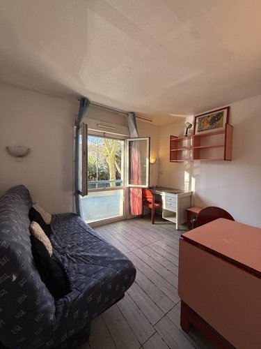 Appartement a vendre Montpellier 34000 Hérault 18 m2 1 pièce 64800 euros