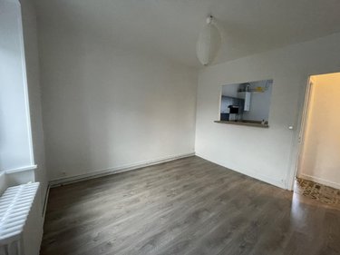 Location appartement Saint-Malo 35400 Ille-et-Vilaine 36 m2 2 pièces 585 euros