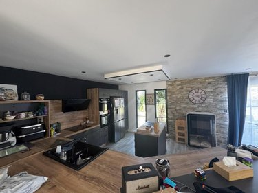 Maison a vendre Doignies 59400 Nord 198 m2 8 pièces 335000 euros