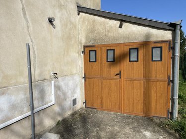 Maison a vendre Beaumont-sur-Sarthe 72170 Sarthe 78 m2 3 pièces 131300 euros