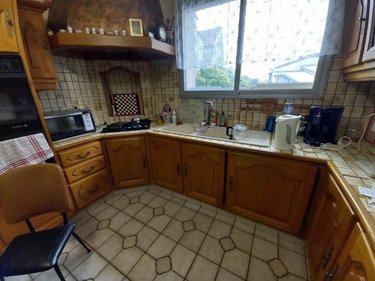 Maison a vendre Fismes 51170 Marne 129 m2 5 pièces 209600 euros