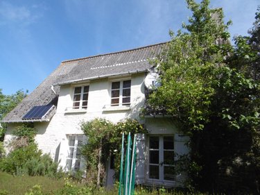 Maison a vendre La Graverie 14350 Calvados 72 m2 4 pièces 74900 euros