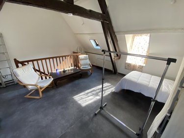 Location appartement Boulogne-sur-Mer 62200 Pas-de-Calais 62 m2 4 pièces 715 euros