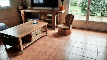 Maison a vendre Saint-Jean-Trolimon 29120 Finistère 113 m2 5 pièces 305000 euros