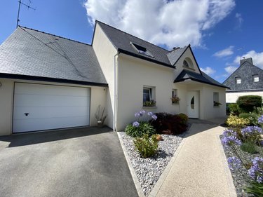 Maison a vendre Loudéac 22600 Côtes-d'Armor 122 m2 6 pièces 322400 euros