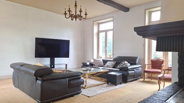 Maison a vendre Aubigny-en-Artois 62690 Pas-de-Calais 246 m2 6 pièces 322400 euros