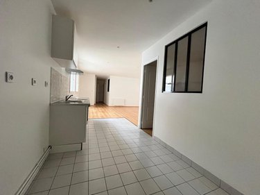 Appartement a vendre Rouen 76000 Seine-Maritime 93 m2  159000 euros