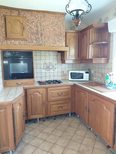 Maison a vendre Sérigny 61130 Orne 80 m2 4 pièces 137800 euros