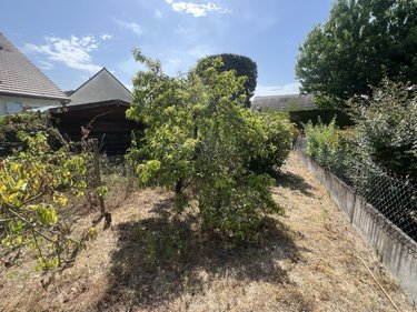 Maison a vendre Noyers-sur-Cher 41140 Loir-et-Cher 114 m2 4 pièces 114500 euros