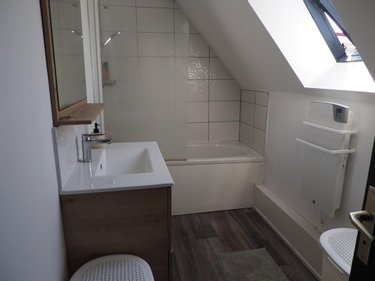 Location appartement Ardres 62610 Pas-de-Calais 69 m2  780 euros