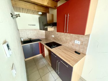 Location appartement Saint-Chély-d'Apcher 48200 Lozère 42 m2  440 euros