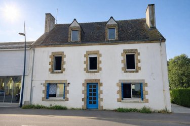 Maison a vendre Pluvigner 56330 Morbihan 116 m2 4 pièces 105040 euros