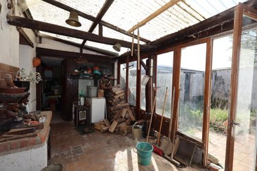 Maison a vendre Cauroir 59400 Nord 104 m2 5 pièces 53500 euros